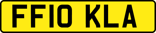 FF10KLA