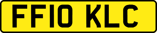 FF10KLC
