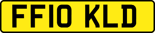 FF10KLD