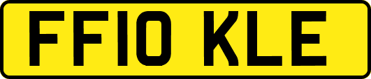 FF10KLE