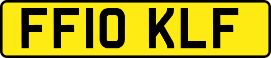 FF10KLF