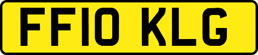 FF10KLG