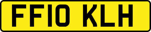 FF10KLH