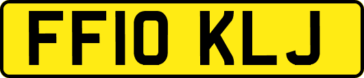 FF10KLJ