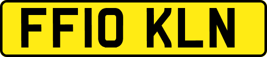 FF10KLN