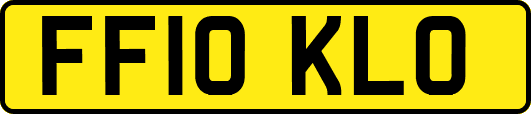 FF10KLO