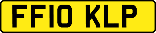 FF10KLP