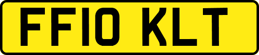 FF10KLT