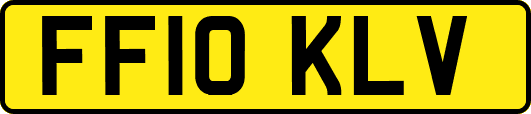 FF10KLV