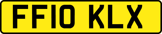 FF10KLX