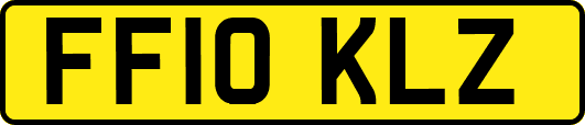 FF10KLZ