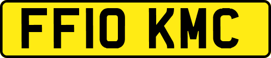 FF10KMC