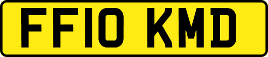 FF10KMD