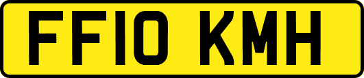 FF10KMH