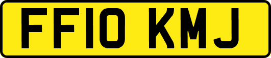 FF10KMJ