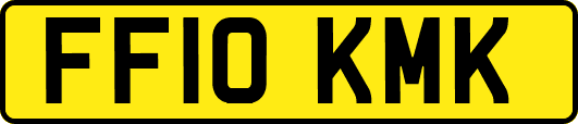 FF10KMK