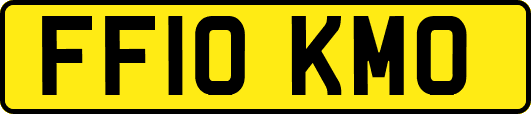 FF10KMO