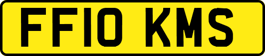 FF10KMS