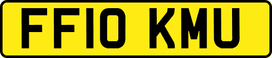 FF10KMU