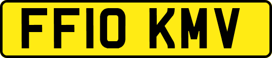 FF10KMV