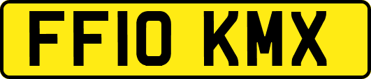 FF10KMX