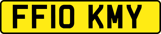 FF10KMY