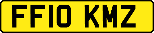 FF10KMZ