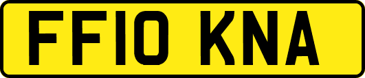 FF10KNA