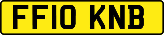 FF10KNB