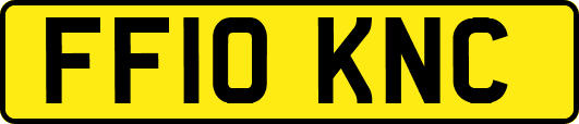 FF10KNC