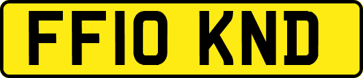 FF10KND
