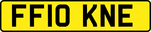 FF10KNE