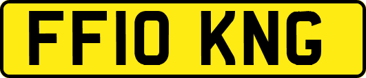 FF10KNG