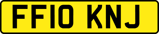 FF10KNJ
