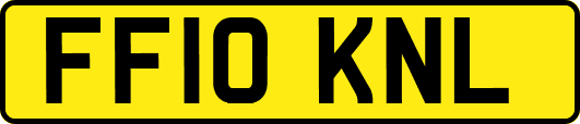 FF10KNL