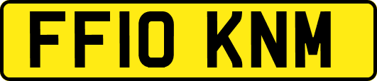 FF10KNM