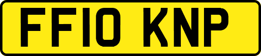 FF10KNP