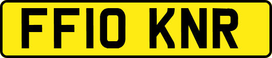 FF10KNR