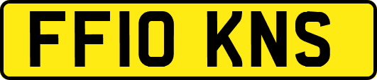 FF10KNS