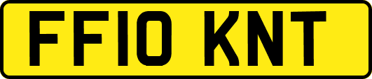 FF10KNT
