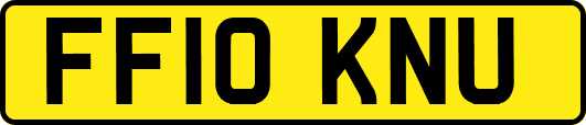 FF10KNU