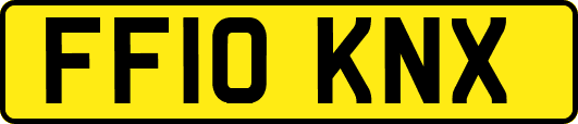 FF10KNX