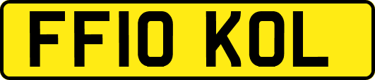 FF10KOL