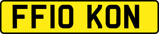 FF10KON