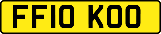 FF10KOO