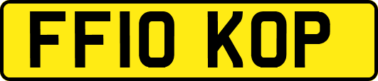 FF10KOP