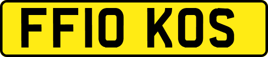FF10KOS