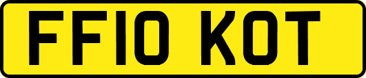 FF10KOT