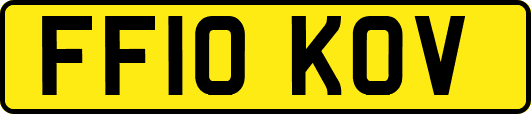 FF10KOV