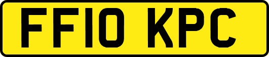 FF10KPC